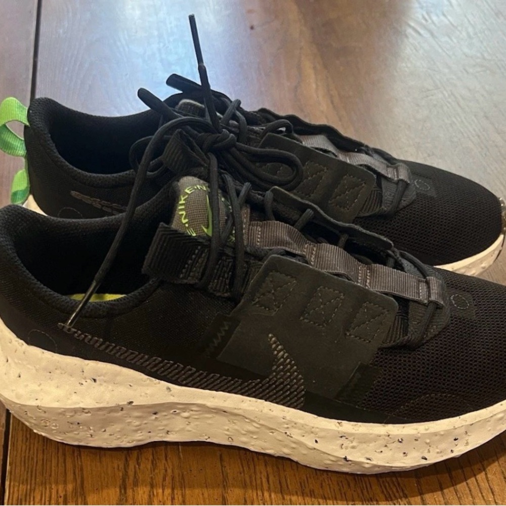 Nike Cráter Impact size 7